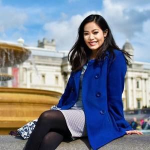 Meet your Posher, Allison